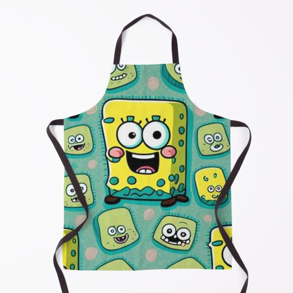 Item preview, Virus spongebob designed and sold by Anthony0105.