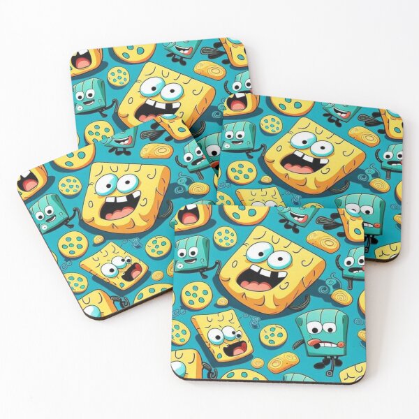 Item preview, Spongebob Cake designed and sold by Anthony0105.