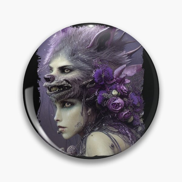 Item preview, Whimsigoth designed and sold by FreakamaGeek.