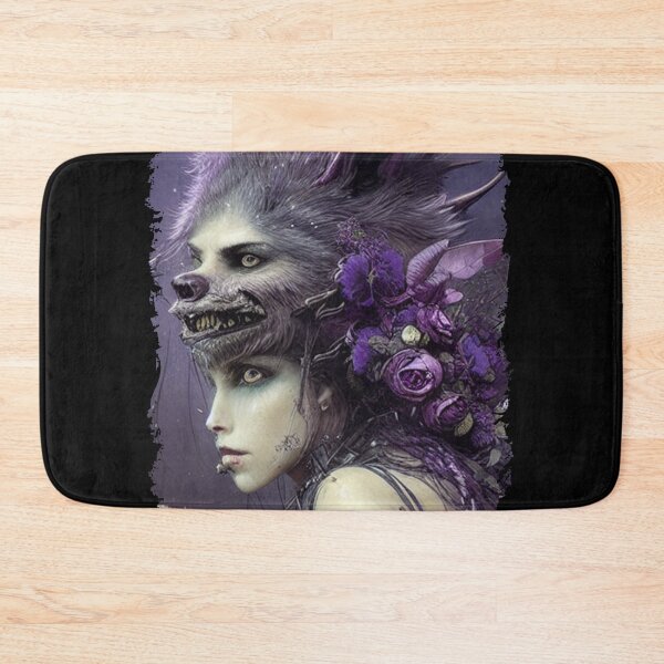 Item preview, Whimsigoth designed and sold by FreakamaGeek.