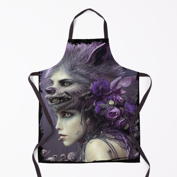 Item preview, Whimsigoth designed and sold by FreakamaGeek.