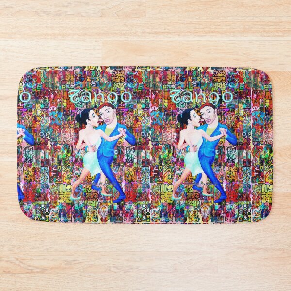 Item preview, Pop abstract designed and sold by Diego Manuel Rodriguez.