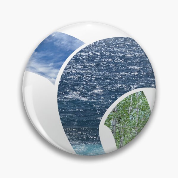 Item preview, Preserving Our Planet's Treasures: A Tribute to Forest, Ocean and Sky designed and sold by inspiredbnature.