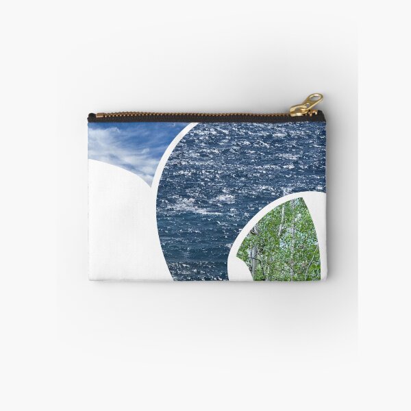 Item preview, Preserving Our Planet's Treasures: A Tribute to Forest, Ocean and Sky designed and sold by inspiredbnature.