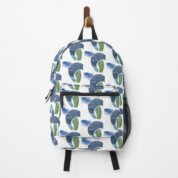 Item preview, Preserving Our Planet's Treasures: A Tribute to Forest, Ocean and Sky designed and sold by inspiredbnature.