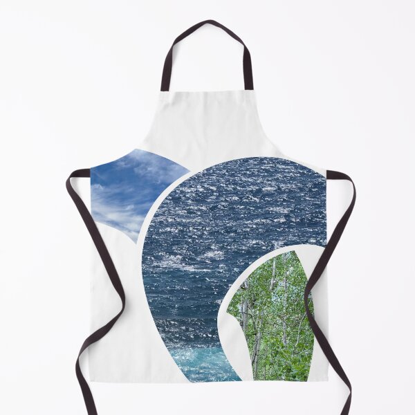 Item preview, Preserving Our Planet's Treasures: A Tribute to Forest, Ocean and Sky designed and sold by inspiredbnature.