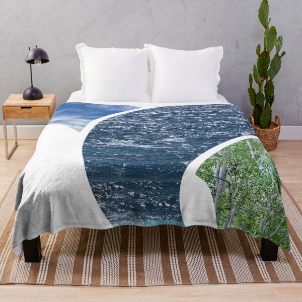 Item preview, Preserving Our Planet's Treasures: A Tribute to Forest, Ocean and Sky designed and sold by inspiredbnature.