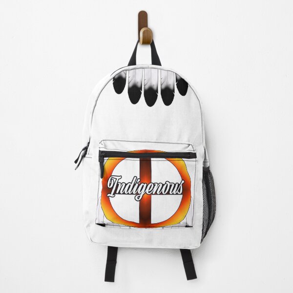 Item preview, Indigenous with indigenous medicine wheel designed and sold by NDNGraphics.