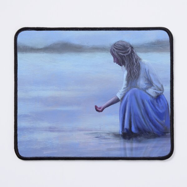 Item preview, Winter's End designed and sold by TheArtCave.