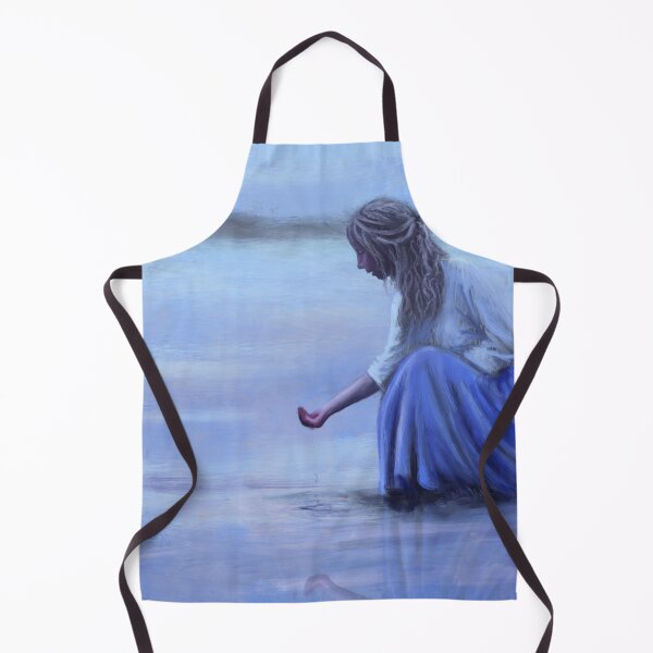 Item preview, Winter's End designed and sold by TheArtCave.