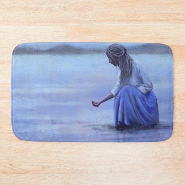 Item preview, Winter's End designed and sold by TheArtCave.