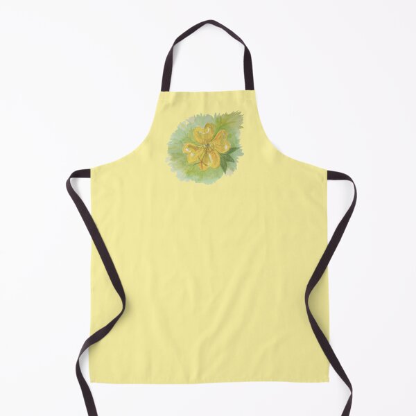 Item preview, One Golden Sundrop Flower designed and sold by Betty Mackey.
