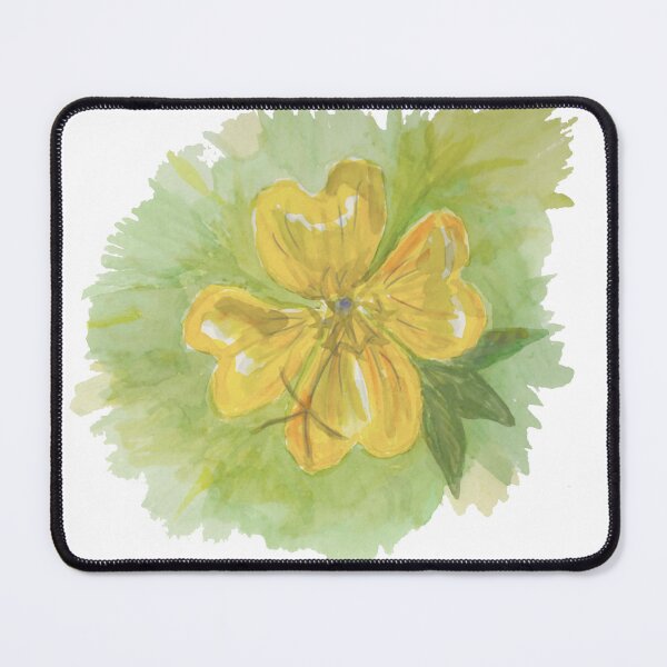 Item preview, One Golden Sundrop Flower designed and sold by Betty Mackey.