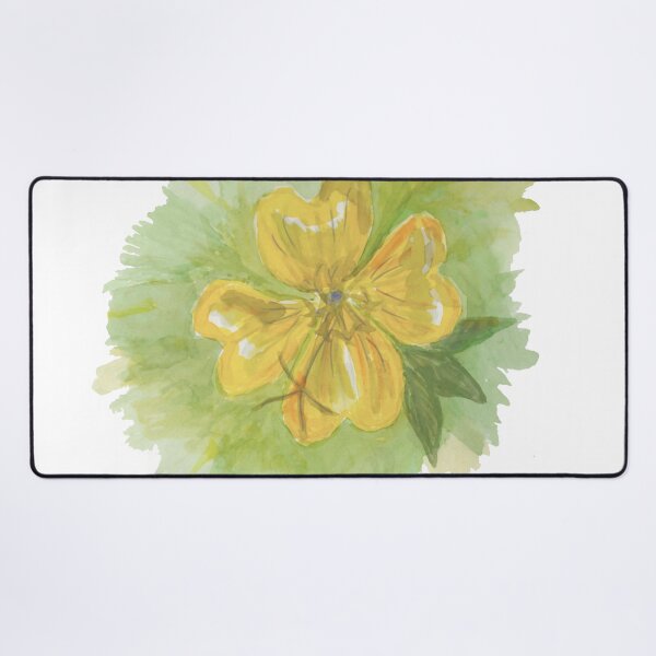 Item preview, One Golden Sundrop Flower designed and sold by Betty Mackey.