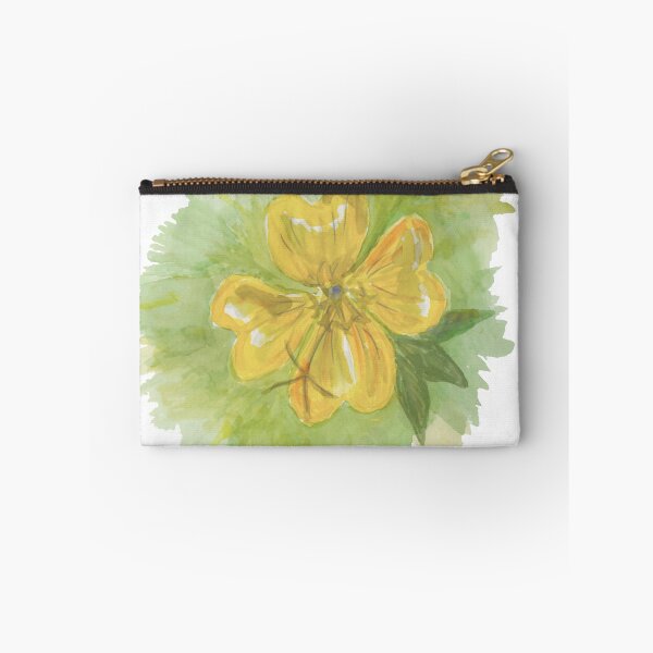 Item preview, One Golden Sundrop Flower designed and sold by Betty Mackey.