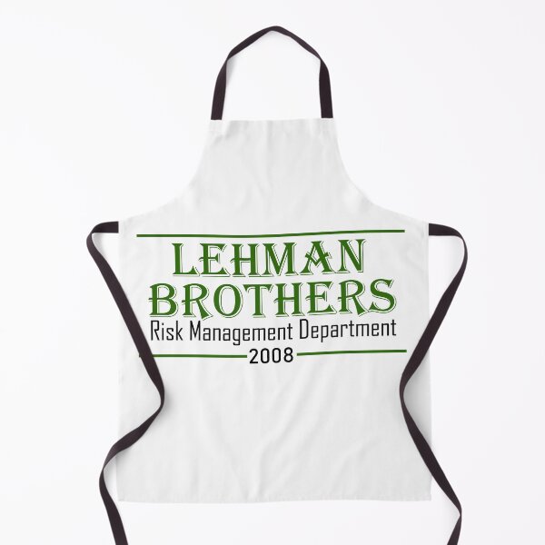 Item preview, Lehman Brothers Risk Management Department 2008 designed and sold by Art-Ona.