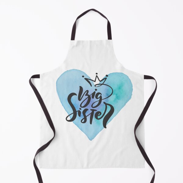 Item preview, Sorority Big Sister designed and sold by TrendyTribe.