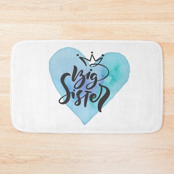 Item preview, Sorority Big Sister designed and sold by TrendyTribe.