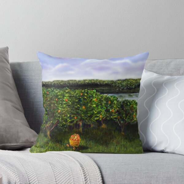 Item preview, Gaffneys Southern Peaches designed and sold by Tiffany Eubanks.