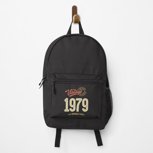 Item preview, Vintage 1979 - 44th Birthday Classic Born 1979 designed and sold by cidolopez.