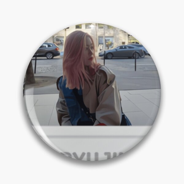 Item preview, RYUJIN ITZY music player  designed and sold by roinerwamouk.
