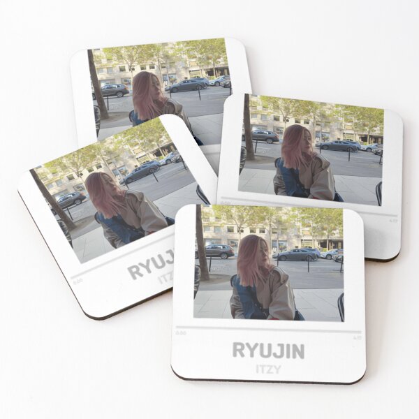 Item preview, RYUJIN ITZY music player  designed and sold by roinerwamouk.