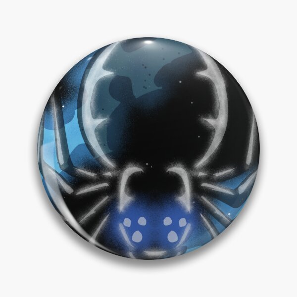 Item preview, The cosmic spider designed and sold by Pittstop.