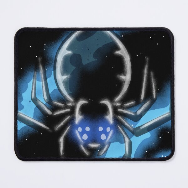 Item preview, The cosmic spider designed and sold by Pittstop.