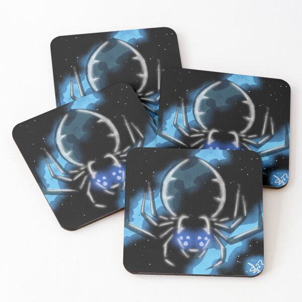 Item preview, The cosmic spider designed and sold by Pittstop.