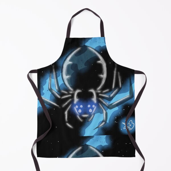 Item preview, The cosmic spider designed and sold by Pittstop.