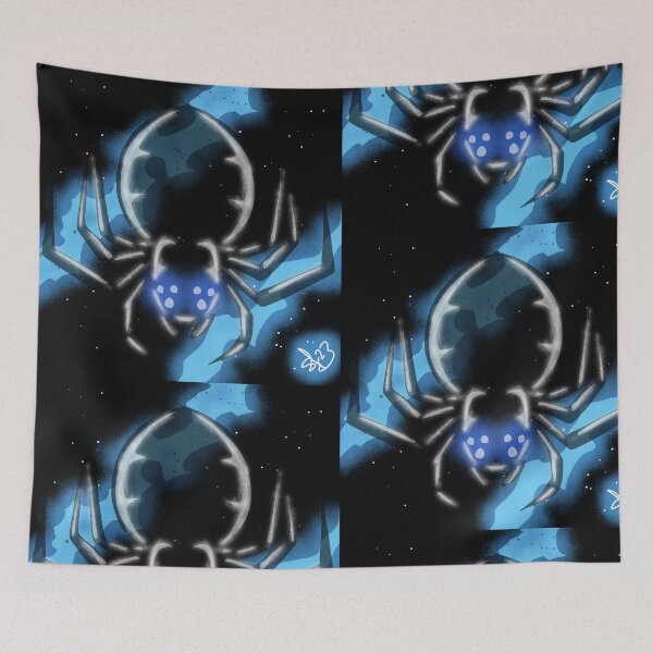 Item preview, The cosmic spider designed and sold by Pittstop.