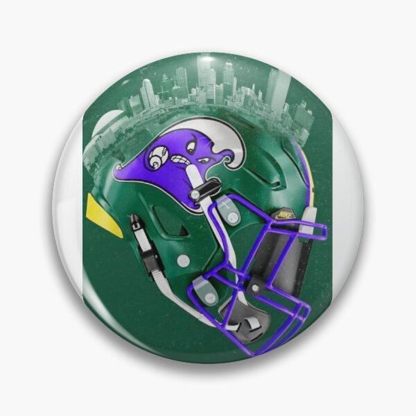 Item preview, Mardi Gras Helmet designed and sold by lifezabrees.