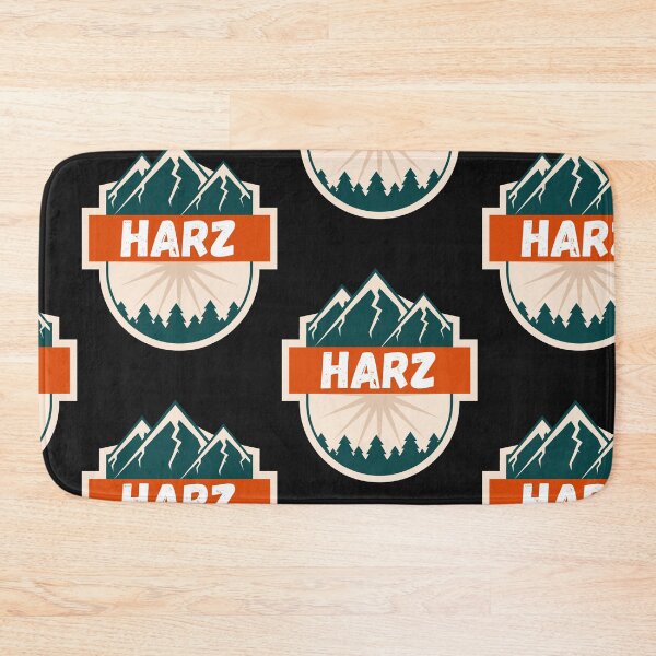 Item preview, HARZ - hiking home designed and sold by AUEROCHSE.