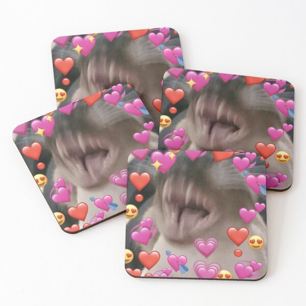Item preview, I LOVE YOU 4 designed and sold by milkymintshoppe.