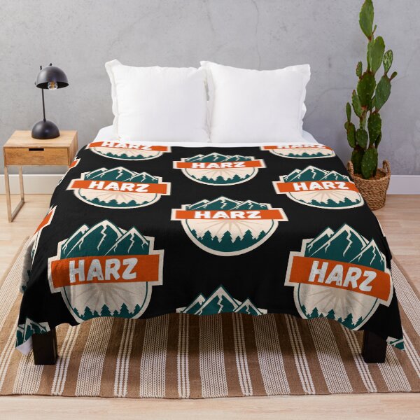 Item preview, HARZ - hiking home designed and sold by AUEROCHSE.