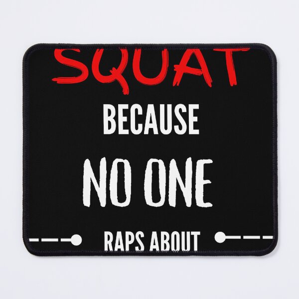 Item preview, SQUAT MEME designed and sold by unclejab.