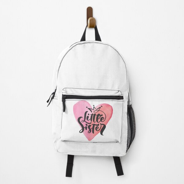 Item preview, Sorority Little Sister designed and sold by TrendyTribe.