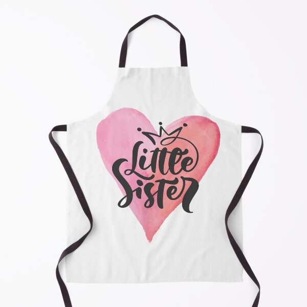 Item preview, Sorority Little Sister designed and sold by TrendyTribe.