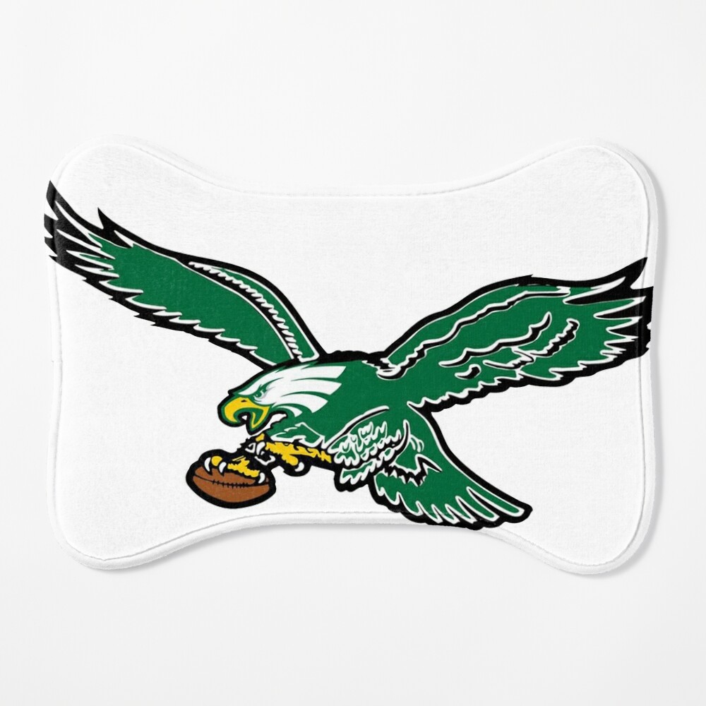 Philadelphia Eagles DamgoodGame Lid Graphic Sticker for Sale by