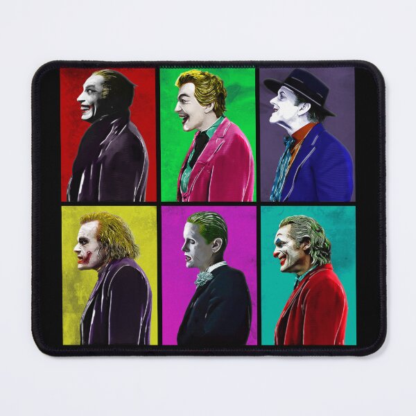 Item preview, Clown History designed and sold by CreativeSpero.