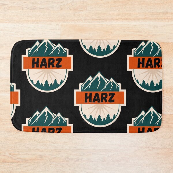 Item preview, Copy of HARZ - hiking home designed and sold by AUEROCHSE.