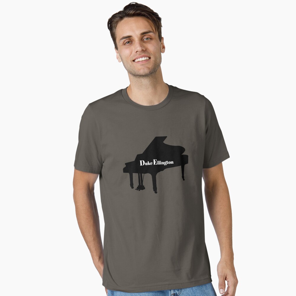 Item preview, Essential T-Shirt designed and sold by Slinky-Reebs.