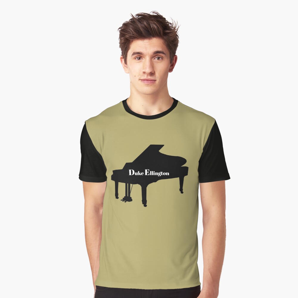 Item preview, Graphic T-Shirt designed and sold by Slinky-Reebs.