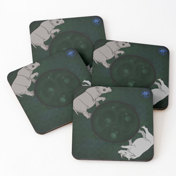 Item preview, Extinction designed and sold by BEWildAbyss.
