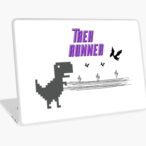 T- Rex Steve Endless Browser Game - Let Free Download