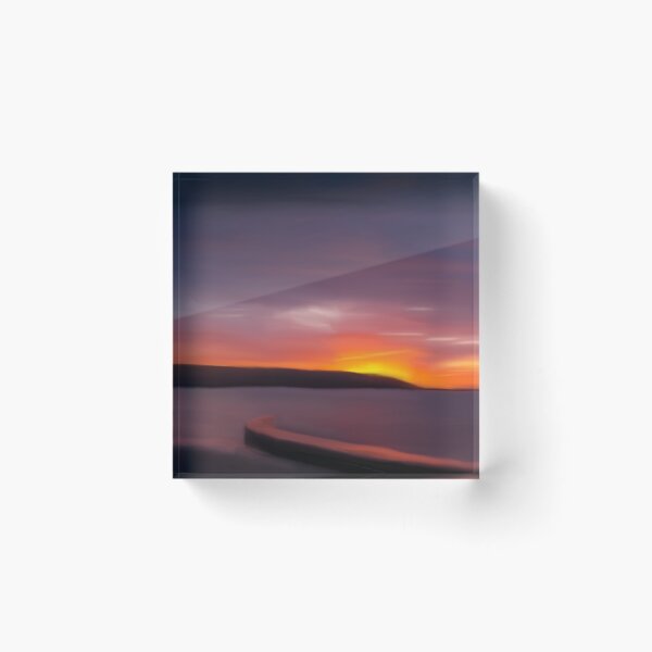 Item preview, Filey Brigg, North Yorkshire  designed and sold by Shimmersnap.
