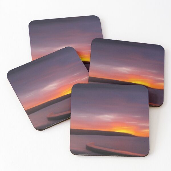 Item preview, Filey Brigg, North Yorkshire  designed and sold by Shimmersnap.