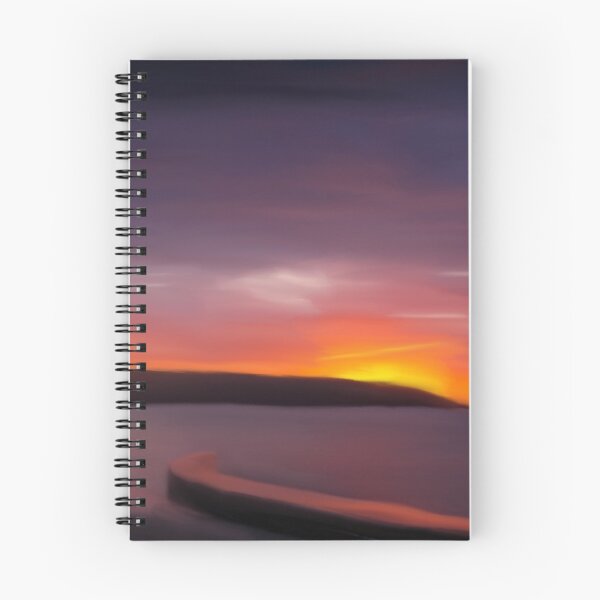 Item preview, Filey Brigg, North Yorkshire  designed and sold by Shimmersnap.