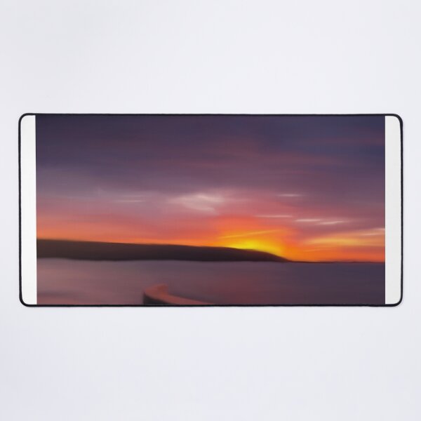 Item preview, Filey Brigg, North Yorkshire  designed and sold by Shimmersnap.