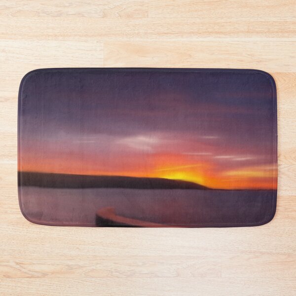 Item preview, Filey Brigg, North Yorkshire  designed and sold by Shimmersnap.